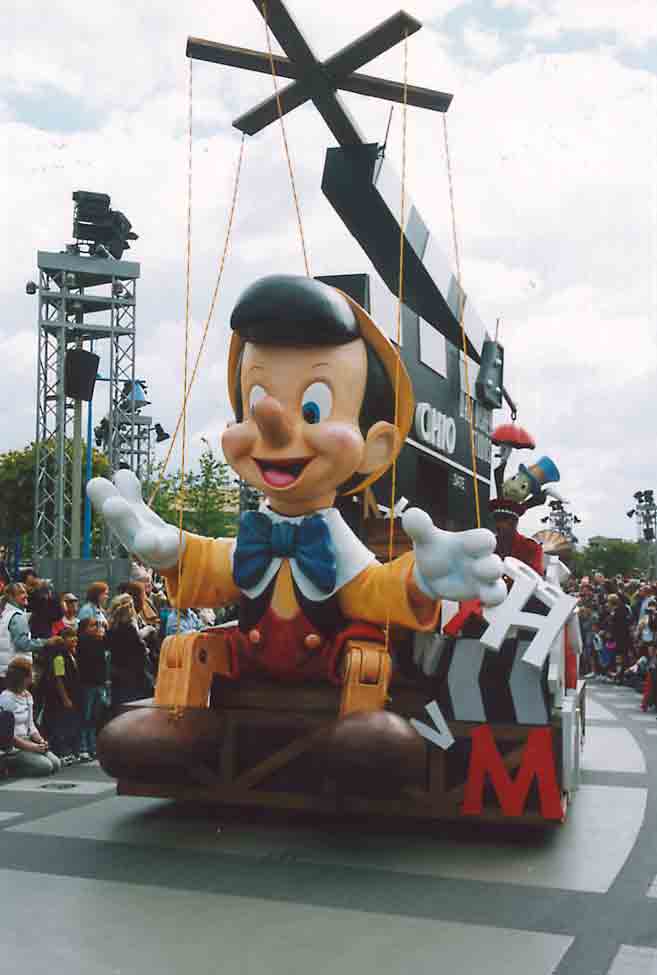 Francia - Disneyland París 22 - Pinocho.jpg